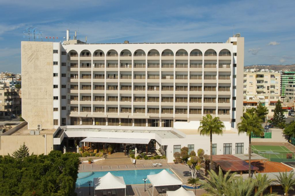 Apex Travel Club - ATC - Ajax Hotel
