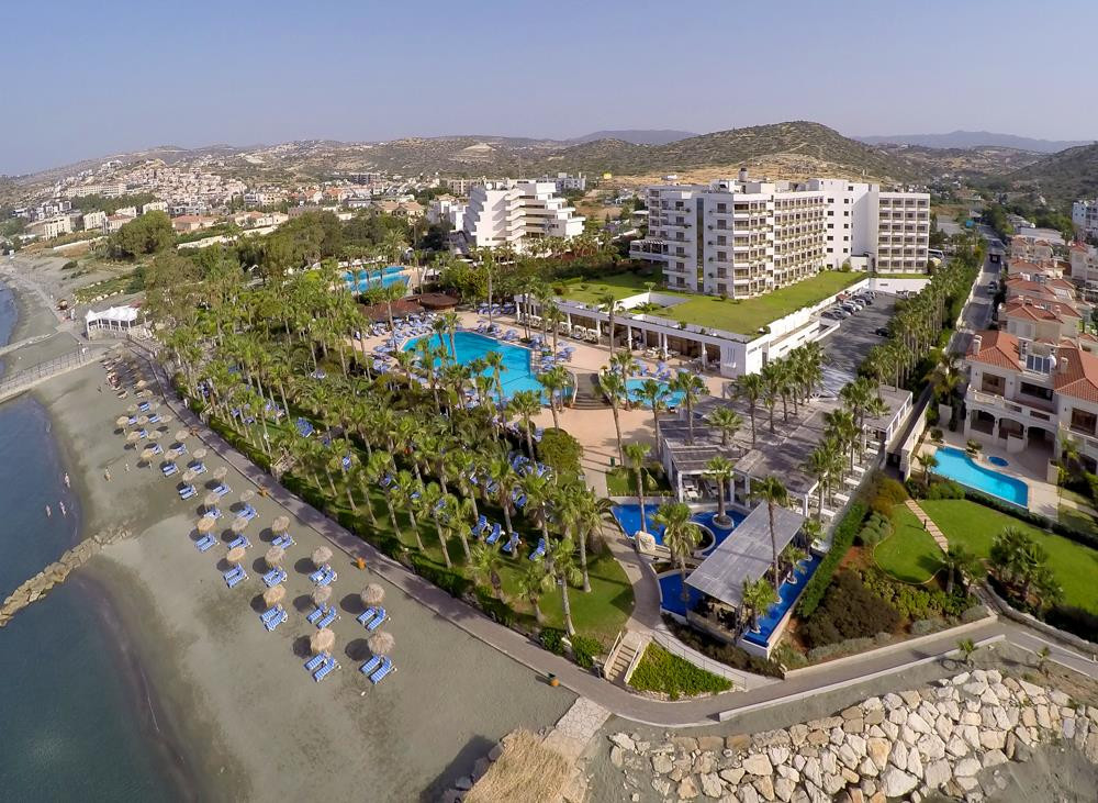 Apex Travel Club - ATC - GrandResort Hotel