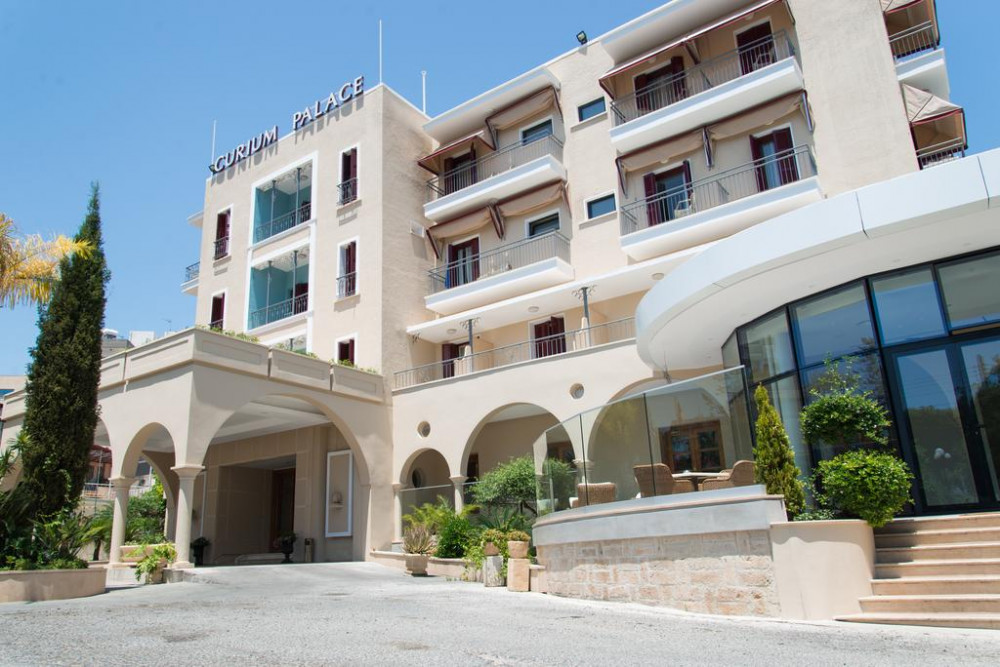 Apex Travel Club - ATC - Curium Palace Hotel