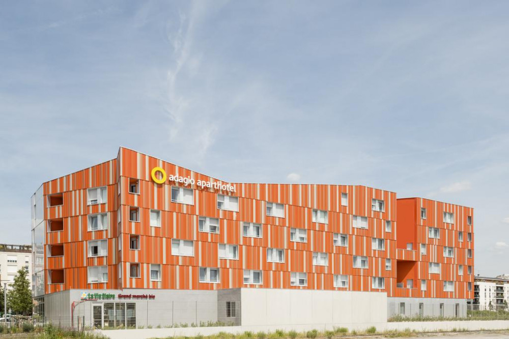 Apex Travel Club - ATC - Aparthotel Adagio Access Paris Massy