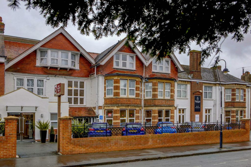 Apex Travel Club - ATC - Best Western Plus Oxford Linton Lodge