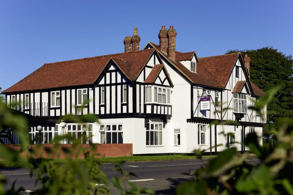 Apex Travel Club - ATC - Mercure Thame Lambert Hotel