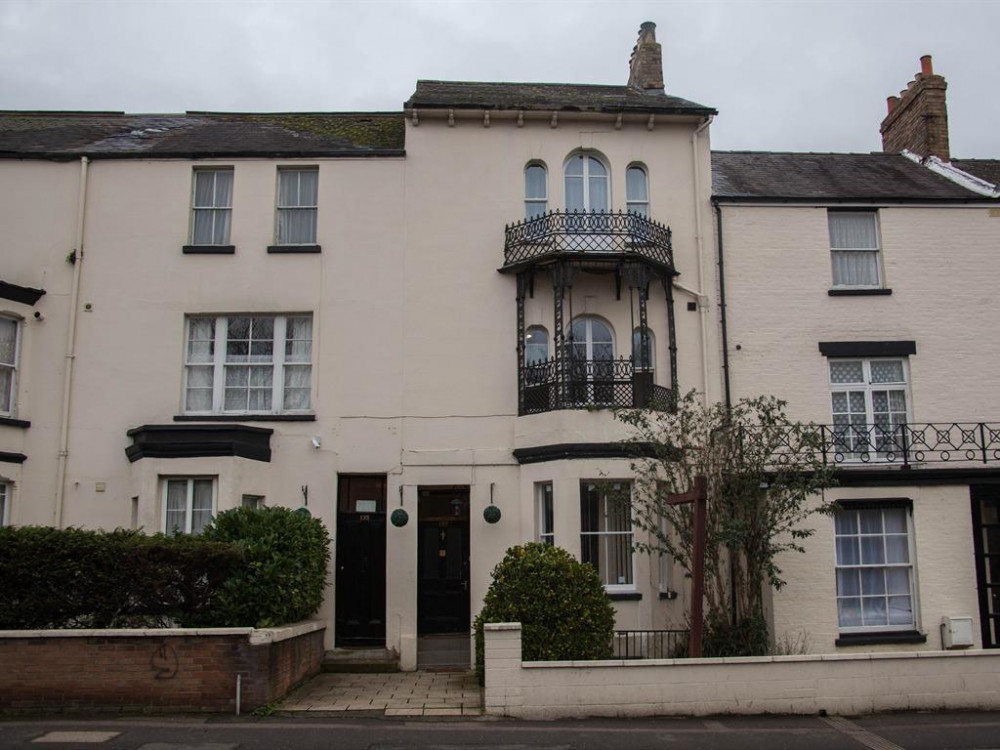Apex Travel Club - ATC - Cherwell Guest House