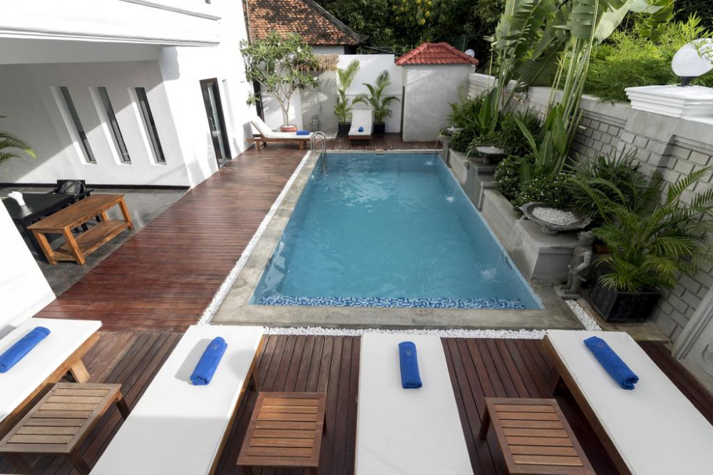 Apex Travel Club - ATC - Hotel De L'Homme