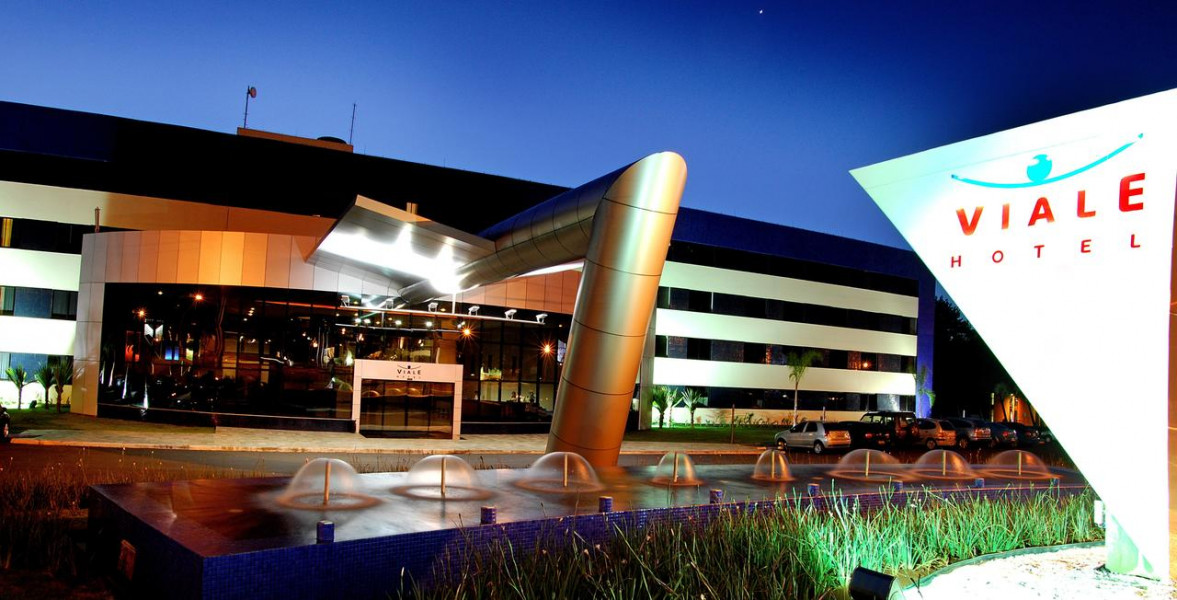 Apex Travel Club - ATC - Viale Cataratas Hotel