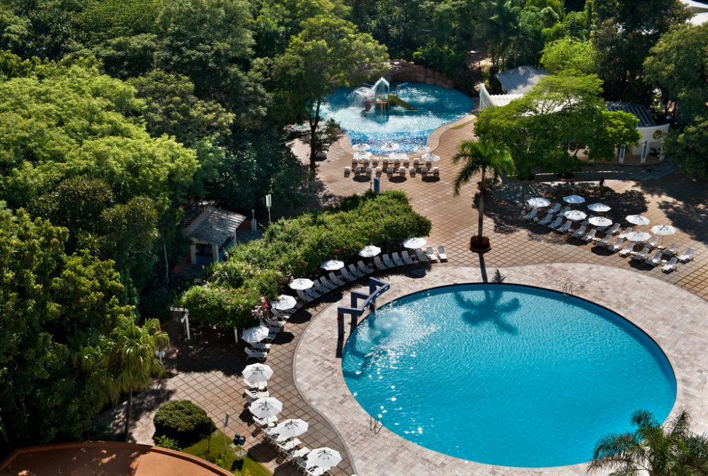 Apex Travel Club - ATC - Bourbon Cataratas do Iguaçu Resort