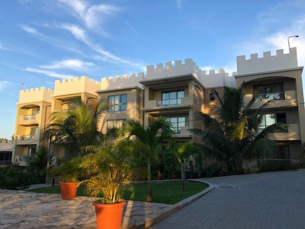 Apex Travel Club - ATC - Ngalawa Hotel & Resort