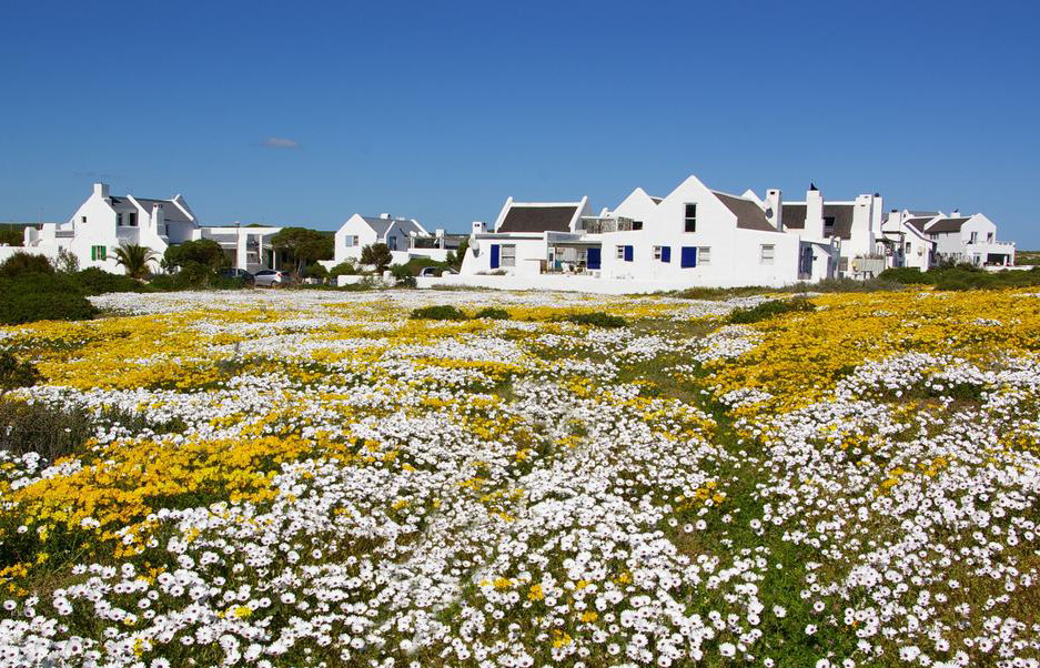 Apex Travel Club - ATC - Paternoster Dunes Boutique Guest House
