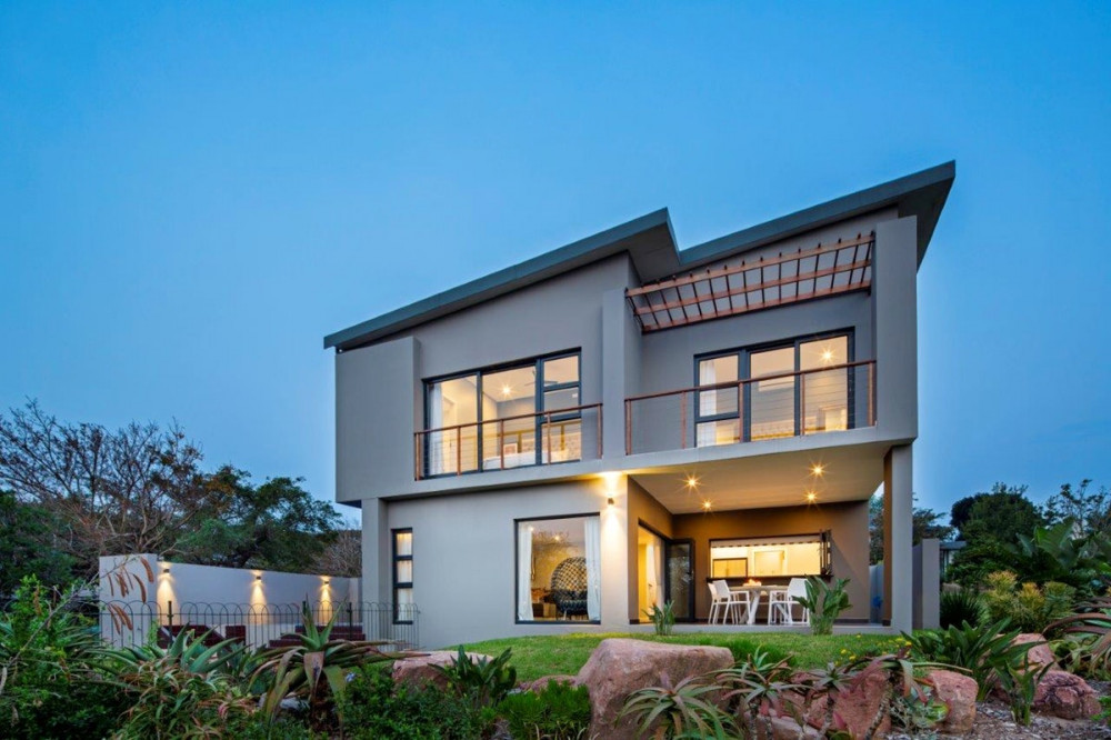 Apex Travel Club - ATC - Luxury Seaside Homes - Silver Moon Unit