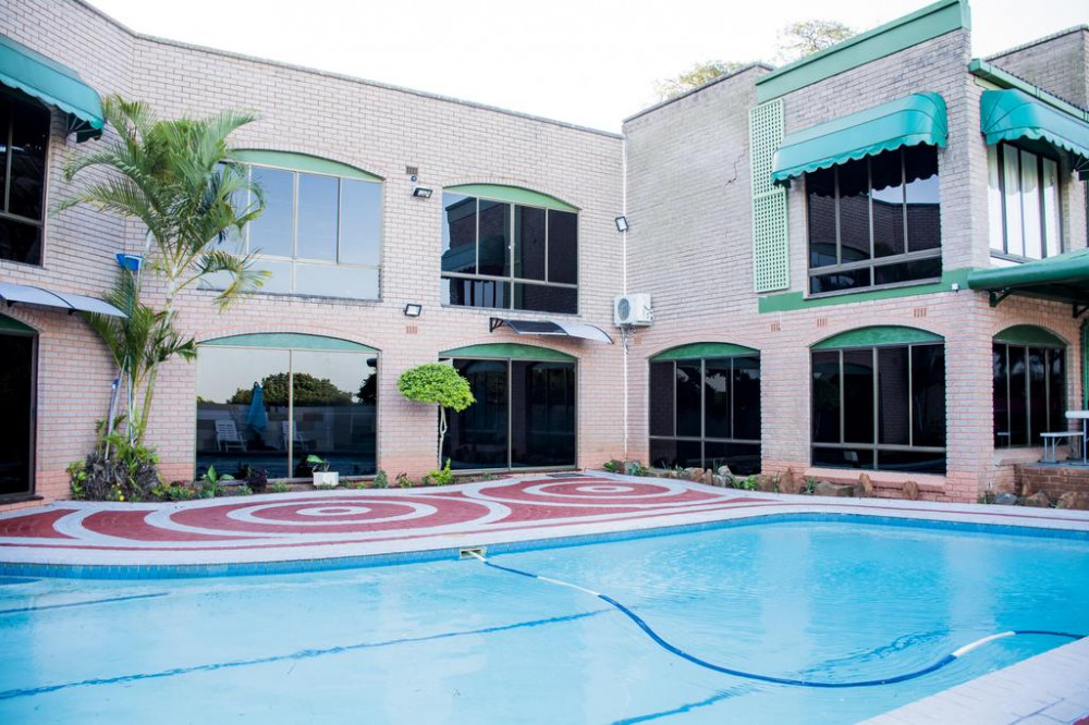 Apex Travel Club - ATC - AsoRockvilla guest house