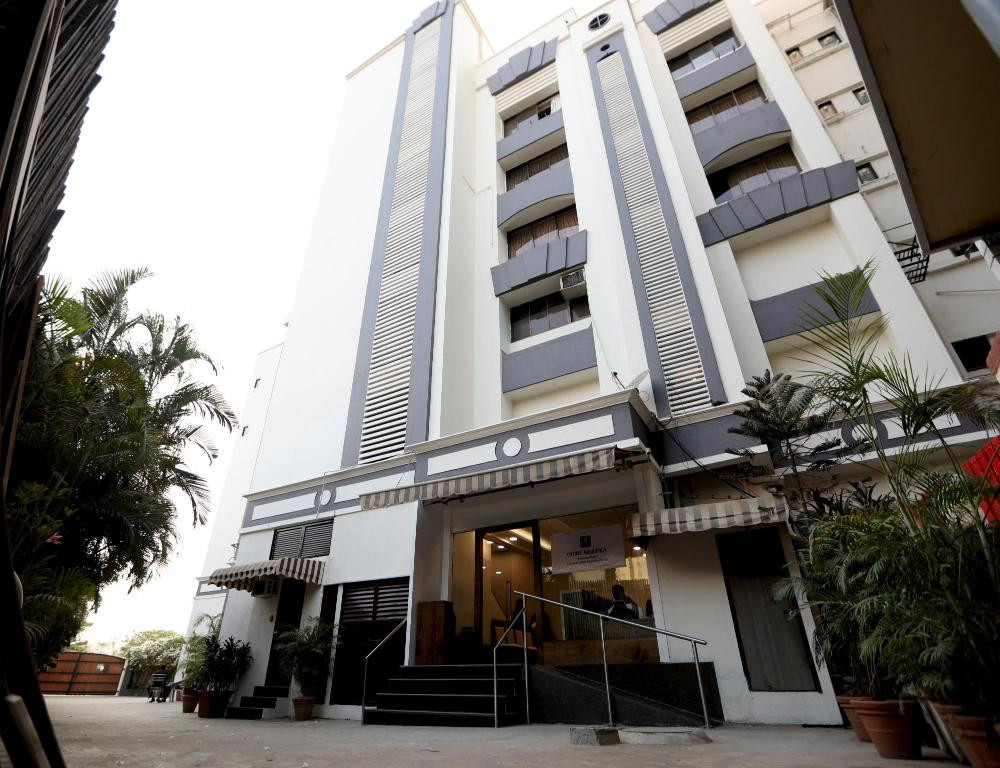 Apex Travel Club - ATC - Ontime Residency