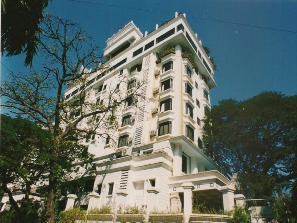 Apex Travel Club - ATC - Hotel Karl Residency