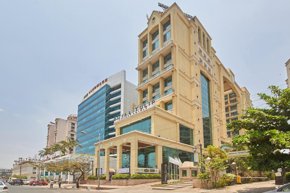 Apex Travel Club - ATC - Royal Tulip Hotel