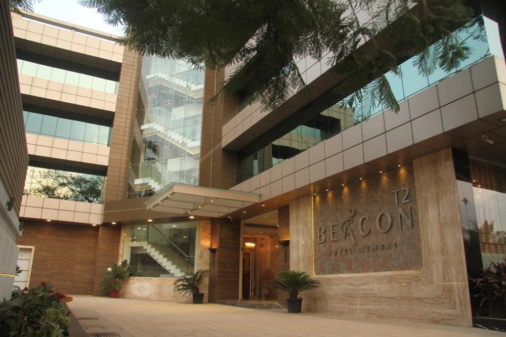 Apex Travel Club - ATC - T2 Beacon Mumbai