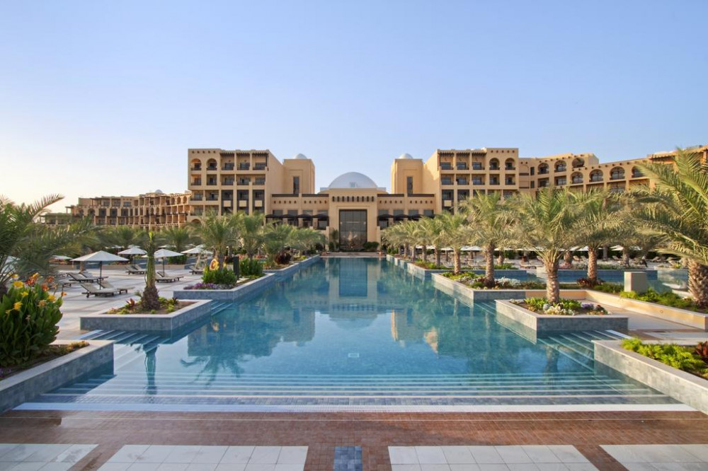 Apex Travel Club - ATC - Hilton Ras Al Khaimah Resort & Spa