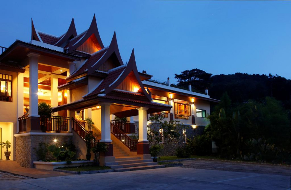 Apex Travel Club - ATC - Baan Yuree Resort & Spa