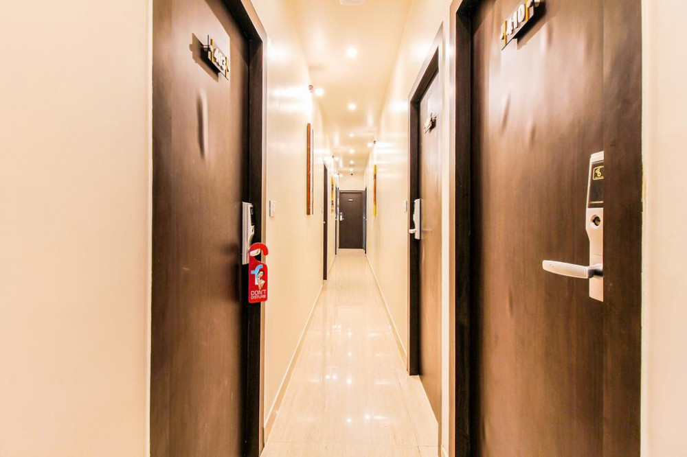Apex Travel Club - ATC - FabHotel Abad Inn Colaba