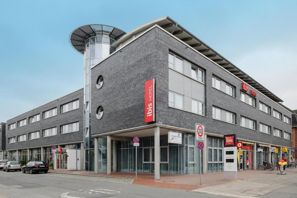 Apex Travel Club - ATC - Hotel ibis Luebeck City