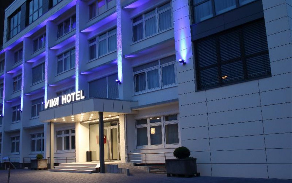 Apex Travel Club - ATC - Viva Hotel Lübeck