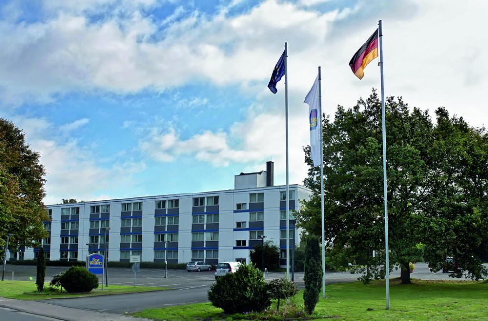 Apex Travel Club - ATC - Best Western Hotel Achim Bremen