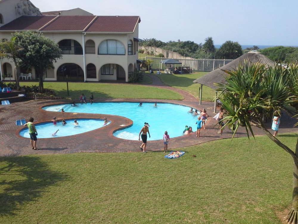 Apex Travel Club - ATC - Cabanas Delmar