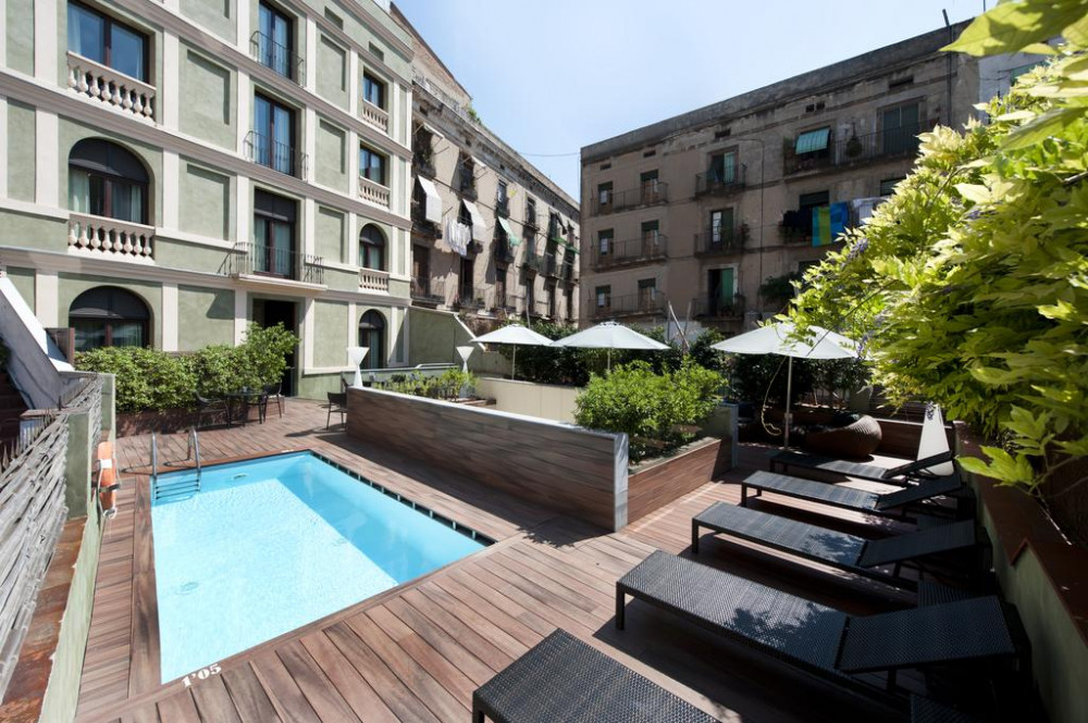 Apex Travel Club - ATC - Hotel Catalonia Port
