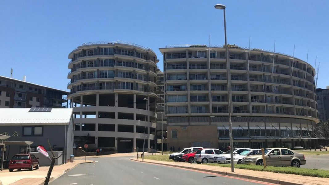 Apex Travel Club - ATC - The Sails Apartment D405