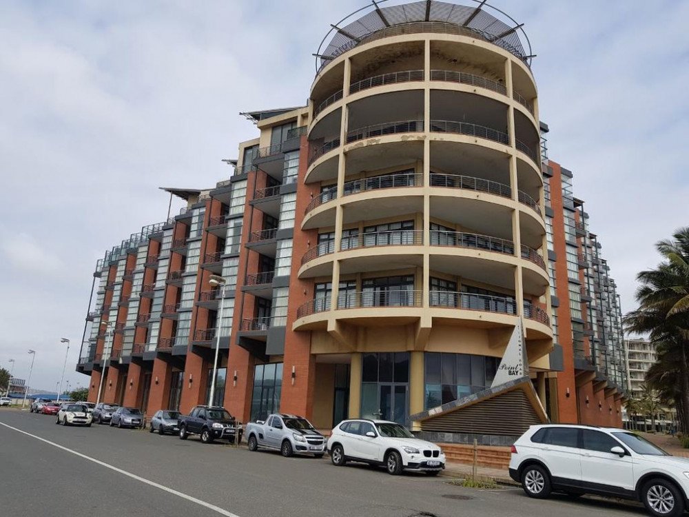 Apex Travel Club - ATC - Point Bay Durban
