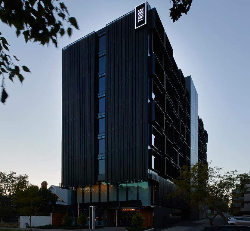 Apex Travel Club - ATC - Tribe Perth