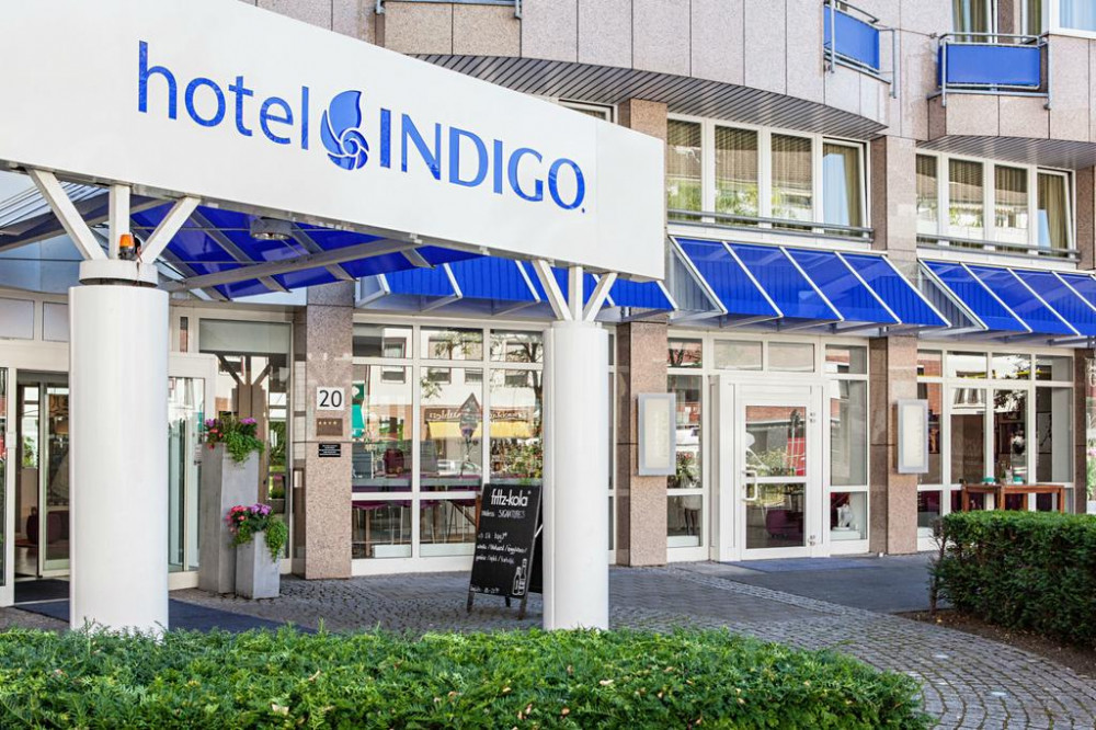 Apex Travel Club - ATC - Indigo Hotel
