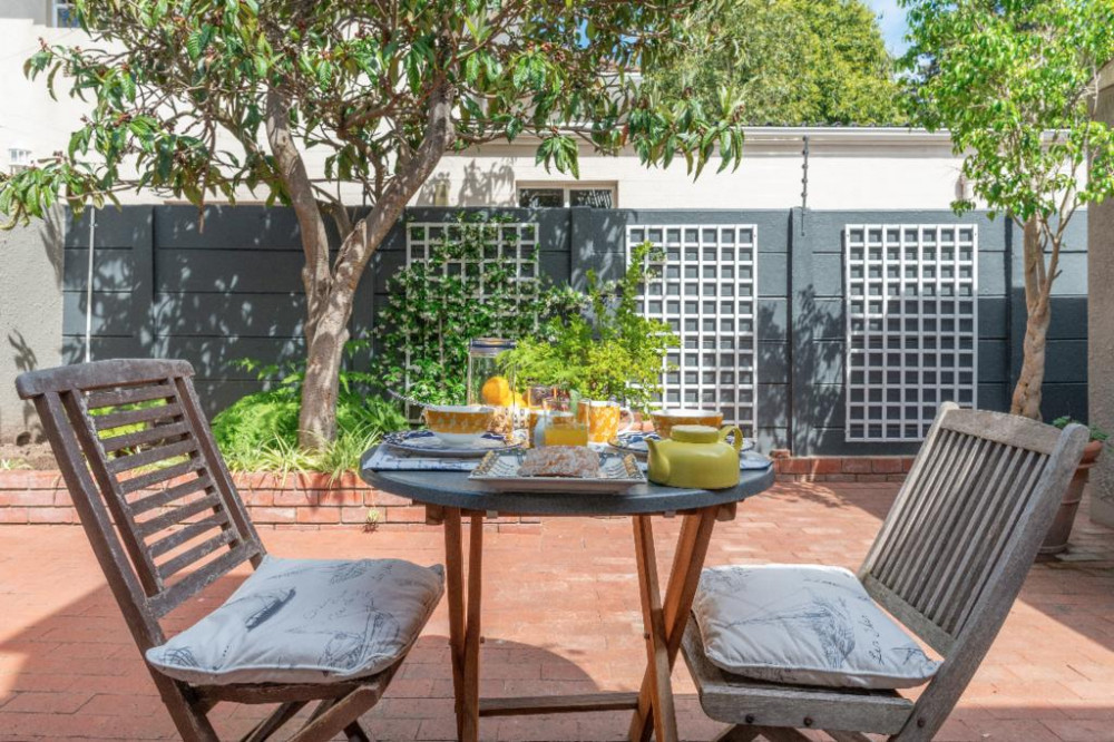 Apex Travel Club - ATC - Silwood Cottages