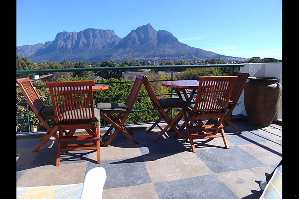 Apex Travel Club - ATC - Suburban Lodge