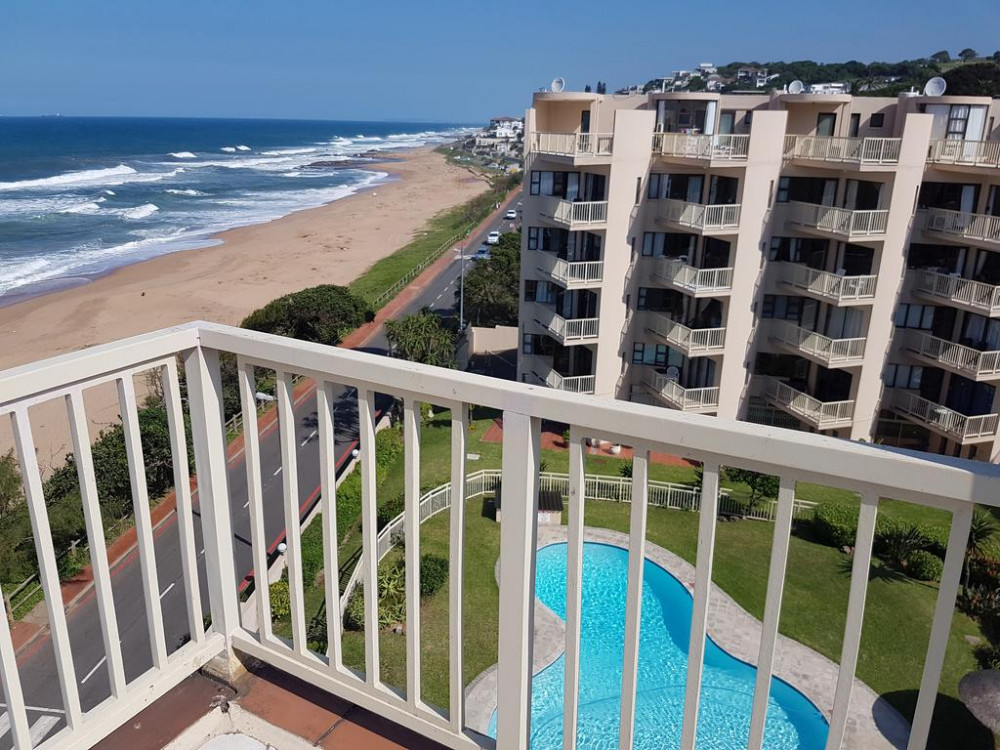 Apex Travel Club - ATC - Umdloti Beach Apartment