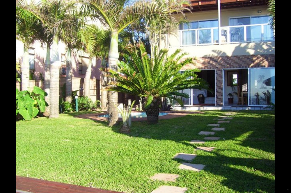 Apex Travel Club - ATC - Bluff Tradewinds