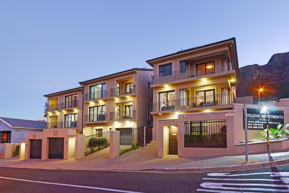 Apex Travel Club - ATC - Star Holiday Apartments - Jasmine Unit