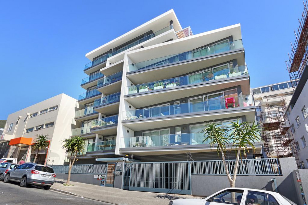 Apex Travel Club - ATC - Blok Urban Living Apartment - FourONC