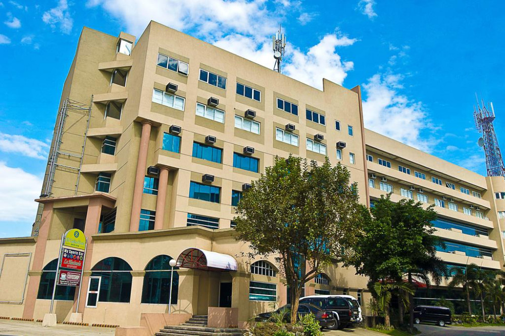 Apex Travel Club - ATC - El Cielito Hotel Sta Rosa