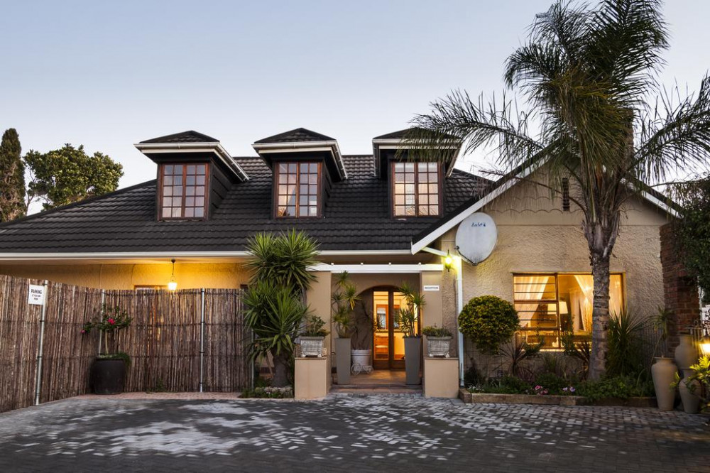 Apex Travel Club - ATC - Guest House Ascot Place