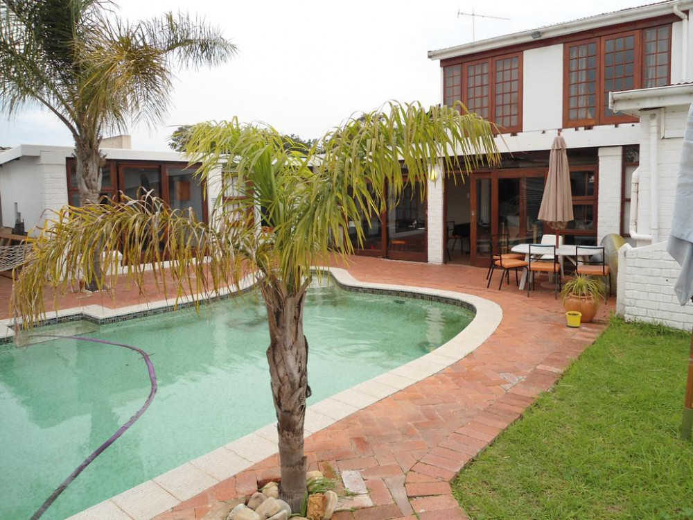 Apex Travel Club - ATC - Egmont Guest House