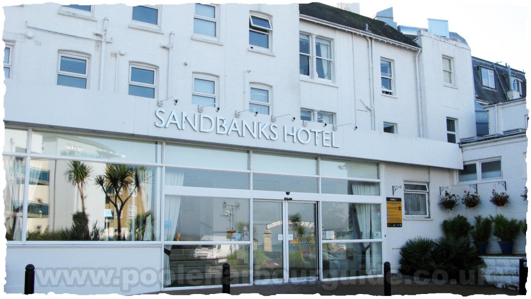 Apex Travel Club - ATC - Sandbanks Hotel