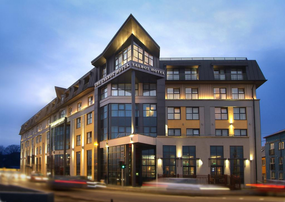 Apex Travel Club - ATC - Talbot Hotel Wexford