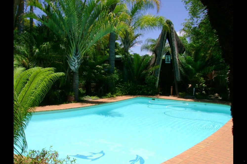 Apex Travel Club - ATC - Vido Lodge and Conference Centre