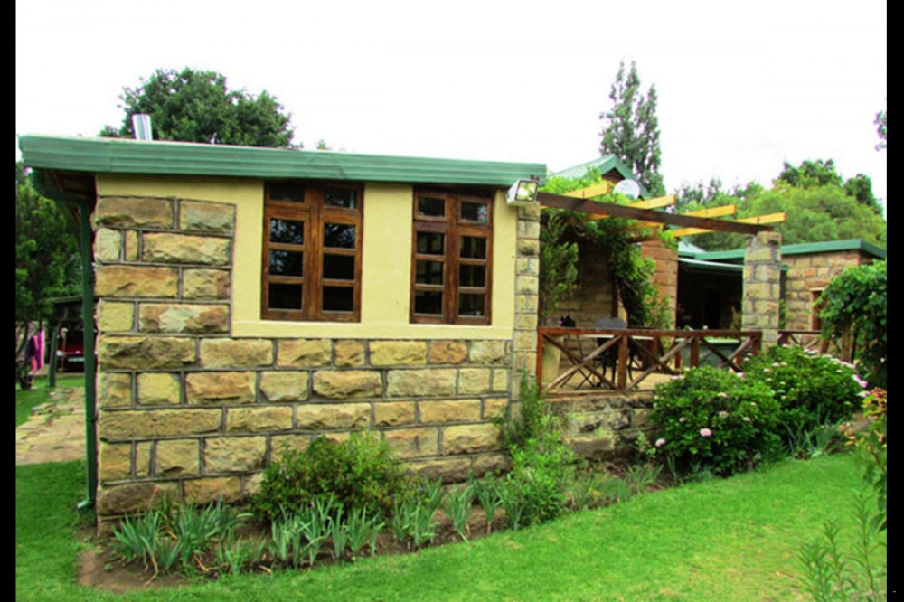 Apex Travel Club - ATC - African Dawn Guesthouse