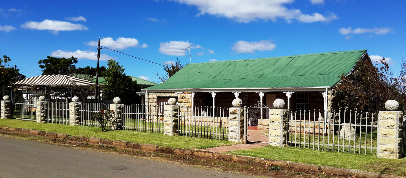 Apex Travel Club - ATC - The old country house