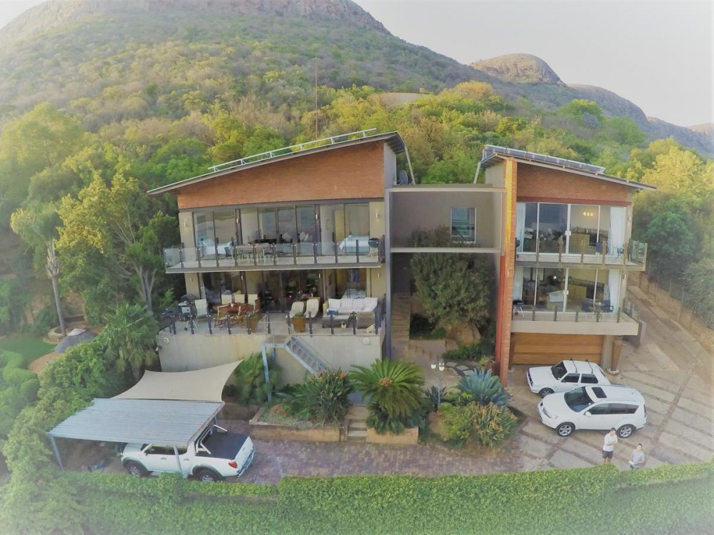 Apex Travel Club - ATC - ThatchView