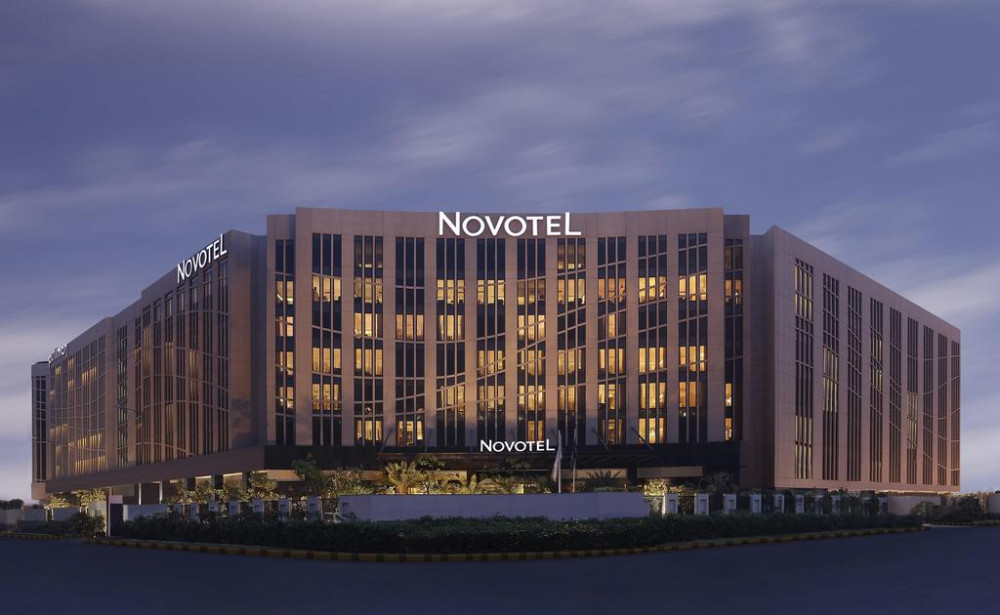Apex Travel Club - ATC - Novotel New Delhi Aerocity Hotel