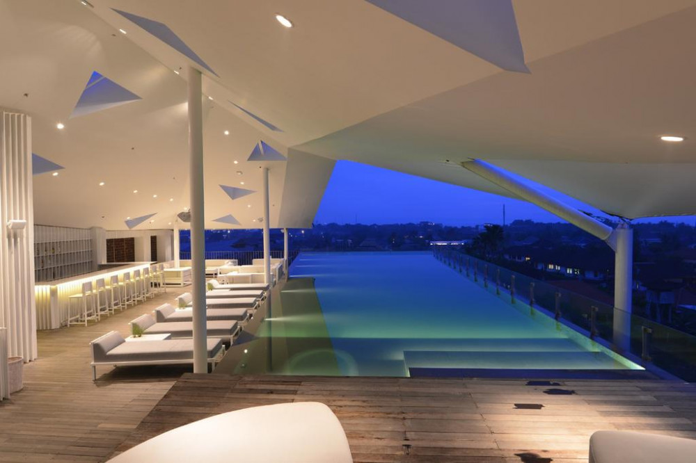 Apex Travel Club - ATC - IZE Seminyak