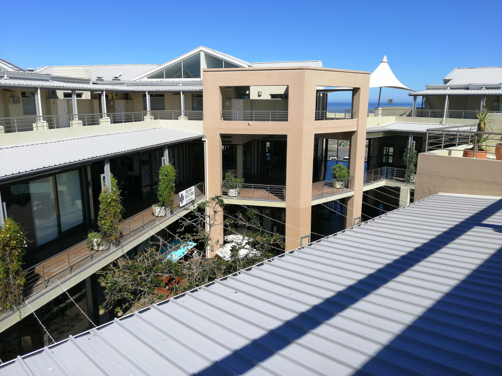 Apex Travel Club - ATC - DejaBlu Beach Apartment