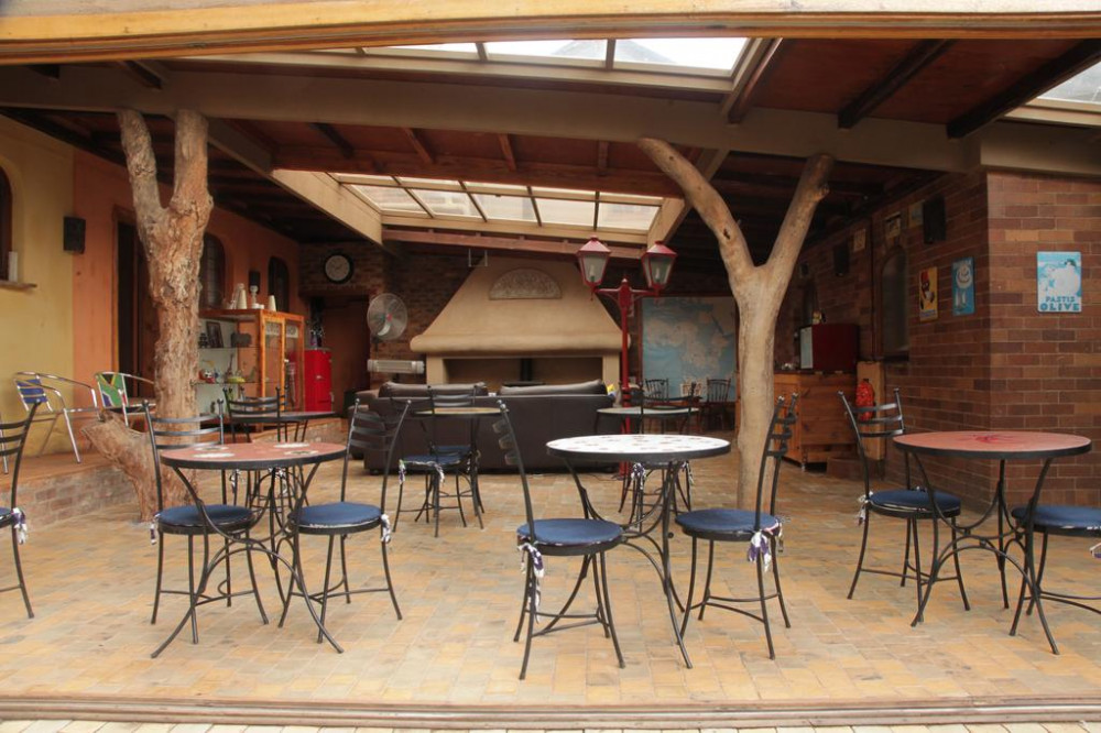 Apex Travel Club - ATC - Melvilla Guest House