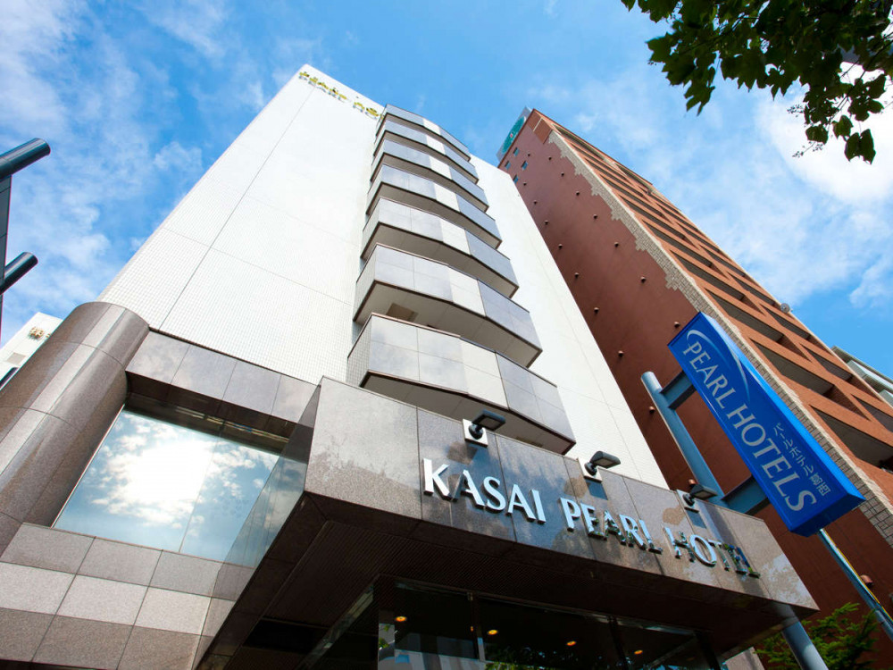 Apex Travel Club - ATC - Pearl Hotel Kasai